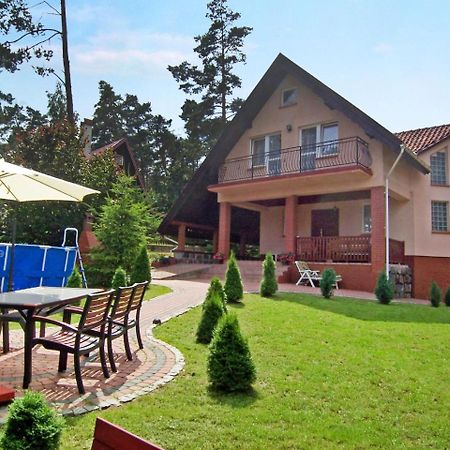 Holiday Home Mielno 2 المظهر الخارجي الصورة