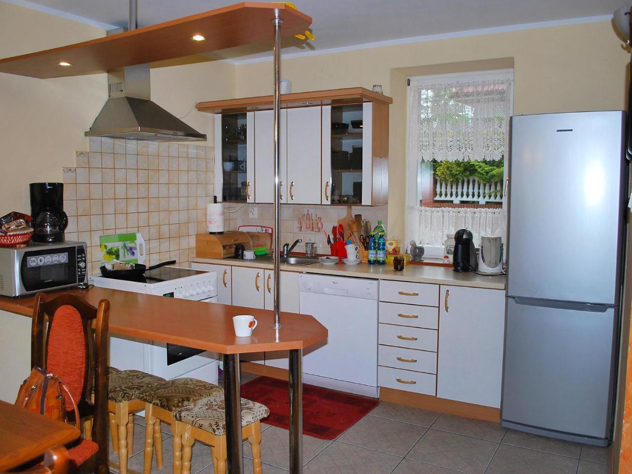 Holiday Home Mielno 2 المظهر الخارجي الصورة