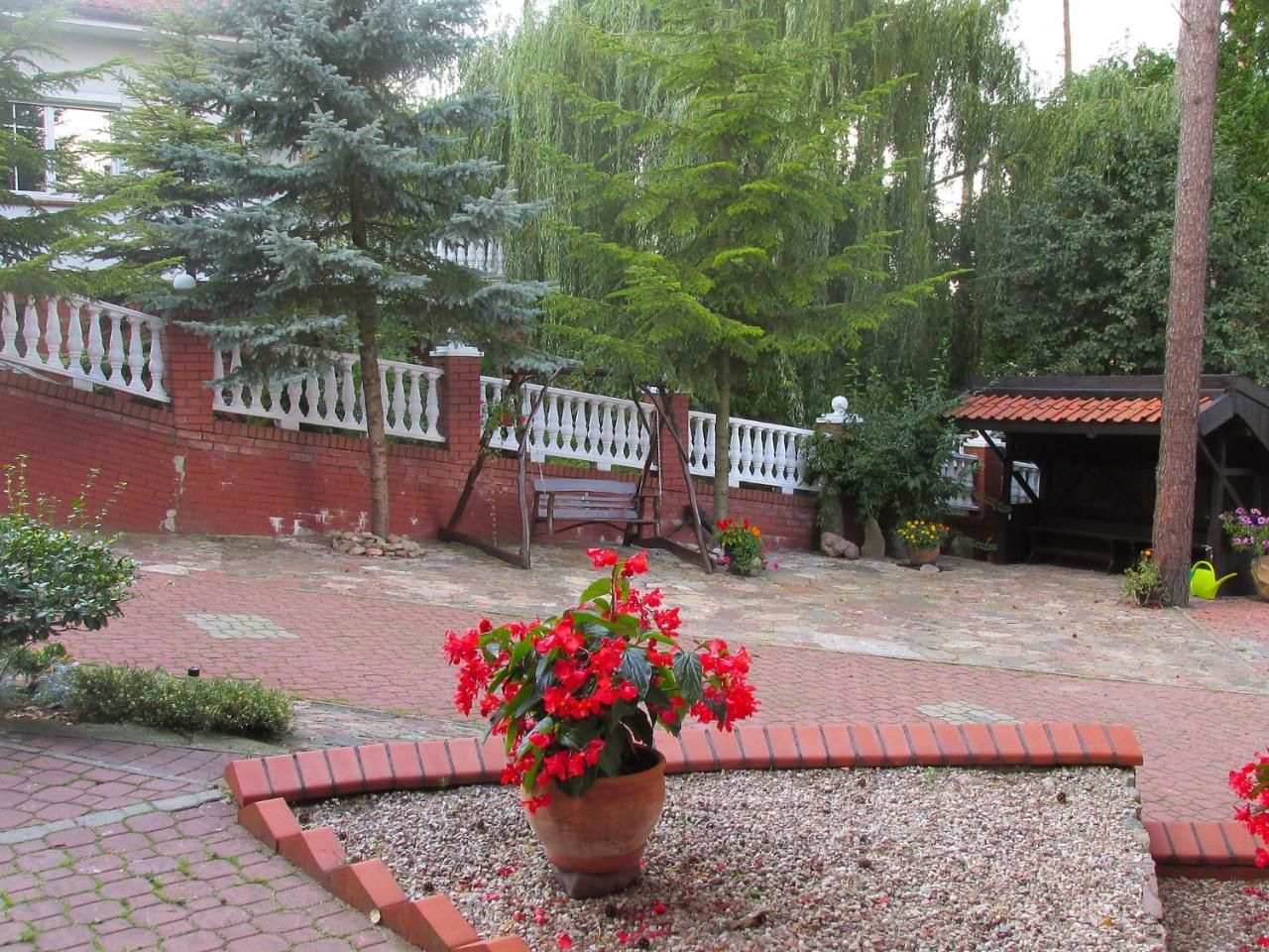 Holiday Home Mielno 2 المظهر الخارجي الصورة