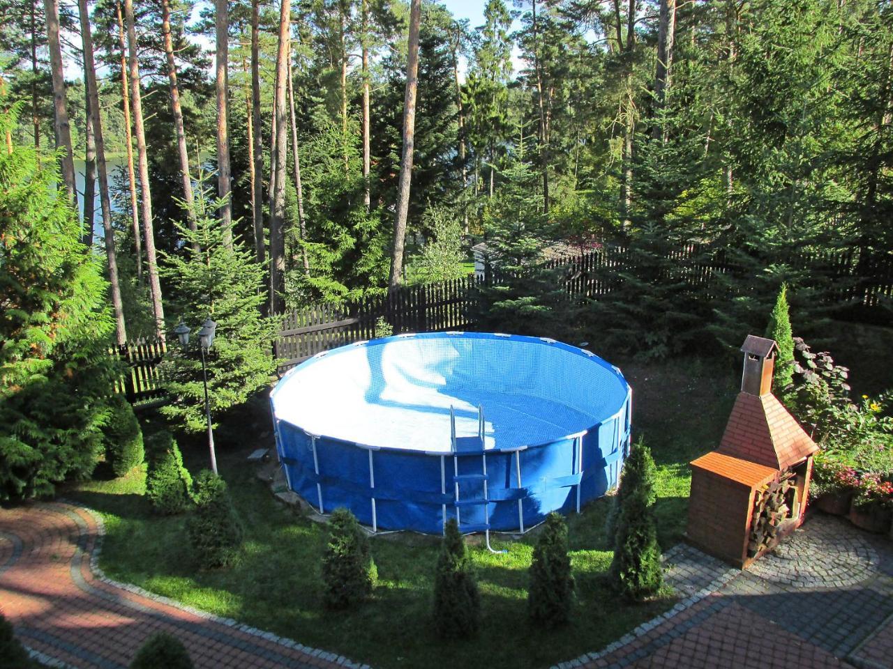 Holiday Home Mielno 2 المظهر الخارجي الصورة