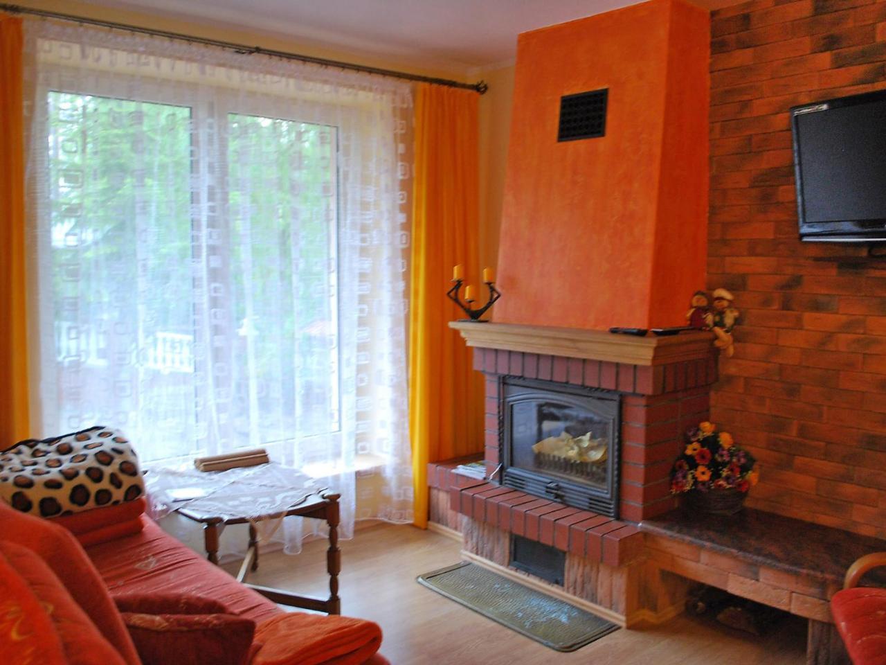 Holiday Home Mielno 2 المظهر الخارجي الصورة