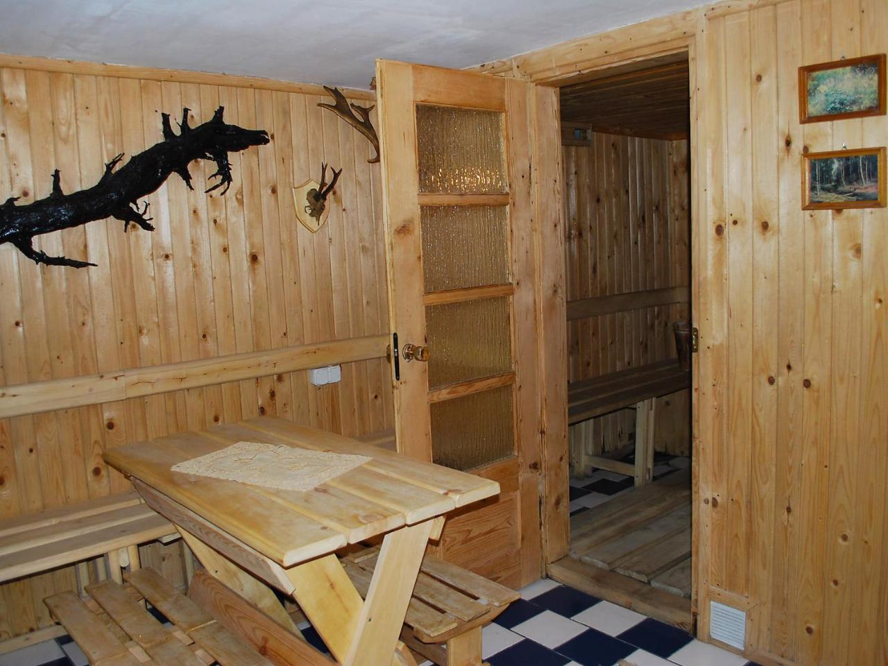 Holiday Home Mielno 2 المظهر الخارجي الصورة