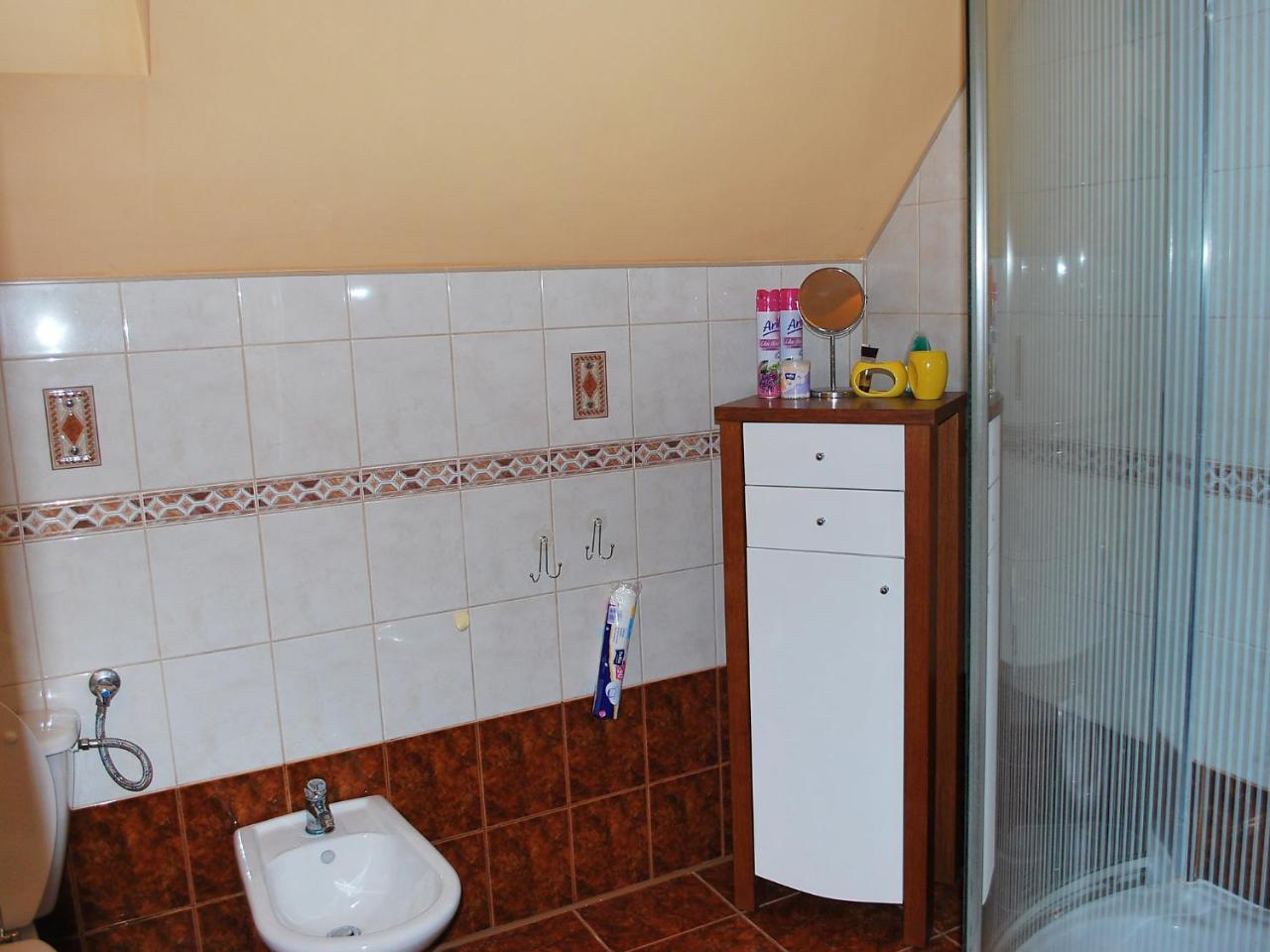 Holiday Home Mielno 2 المظهر الخارجي الصورة