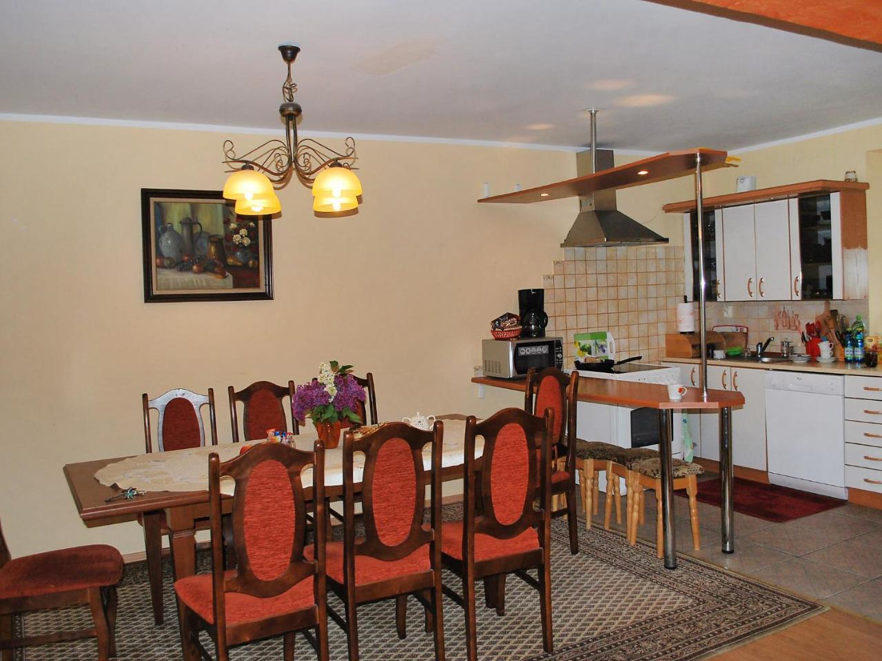Holiday Home Mielno 2 المظهر الخارجي الصورة