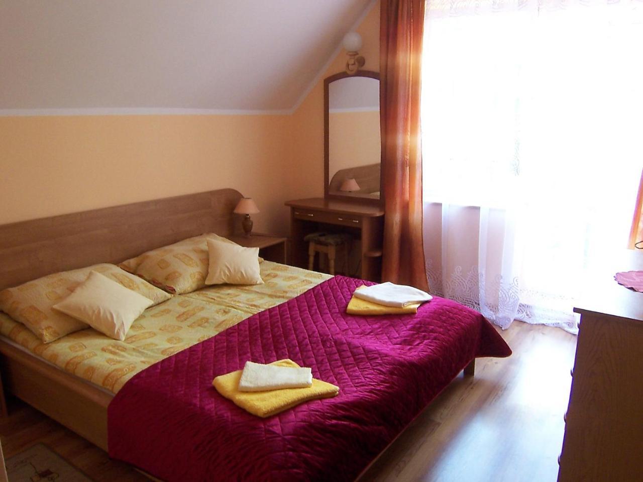 Holiday Home Mielno 2 المظهر الخارجي الصورة