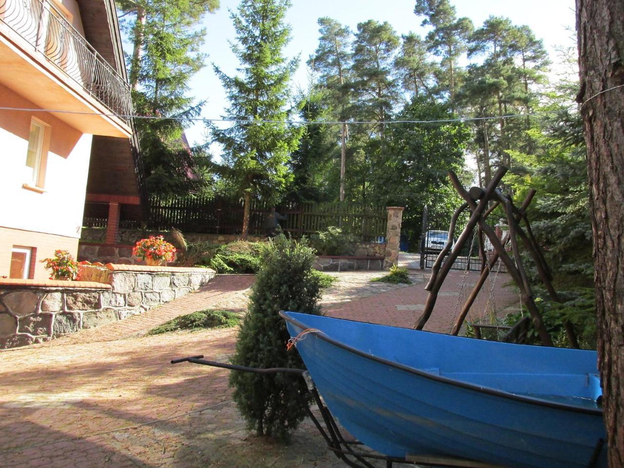Holiday Home Mielno 2 المظهر الخارجي الصورة