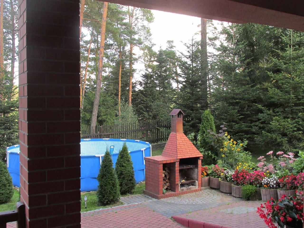 Holiday Home Mielno 2 المظهر الخارجي الصورة