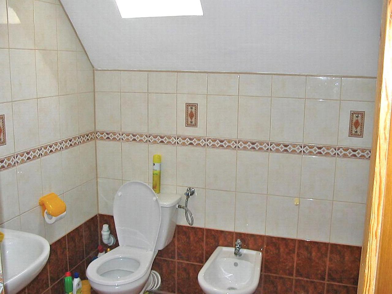 Holiday Home Mielno 2 المظهر الخارجي الصورة