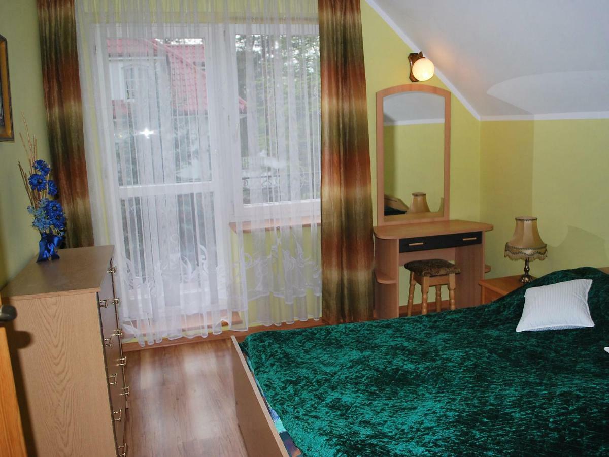 Holiday Home Mielno 2 المظهر الخارجي الصورة