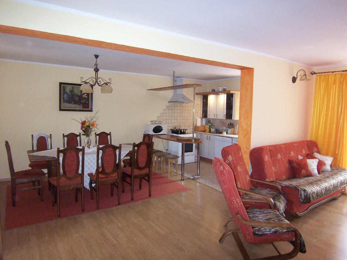 Holiday Home Mielno 2 المظهر الخارجي الصورة