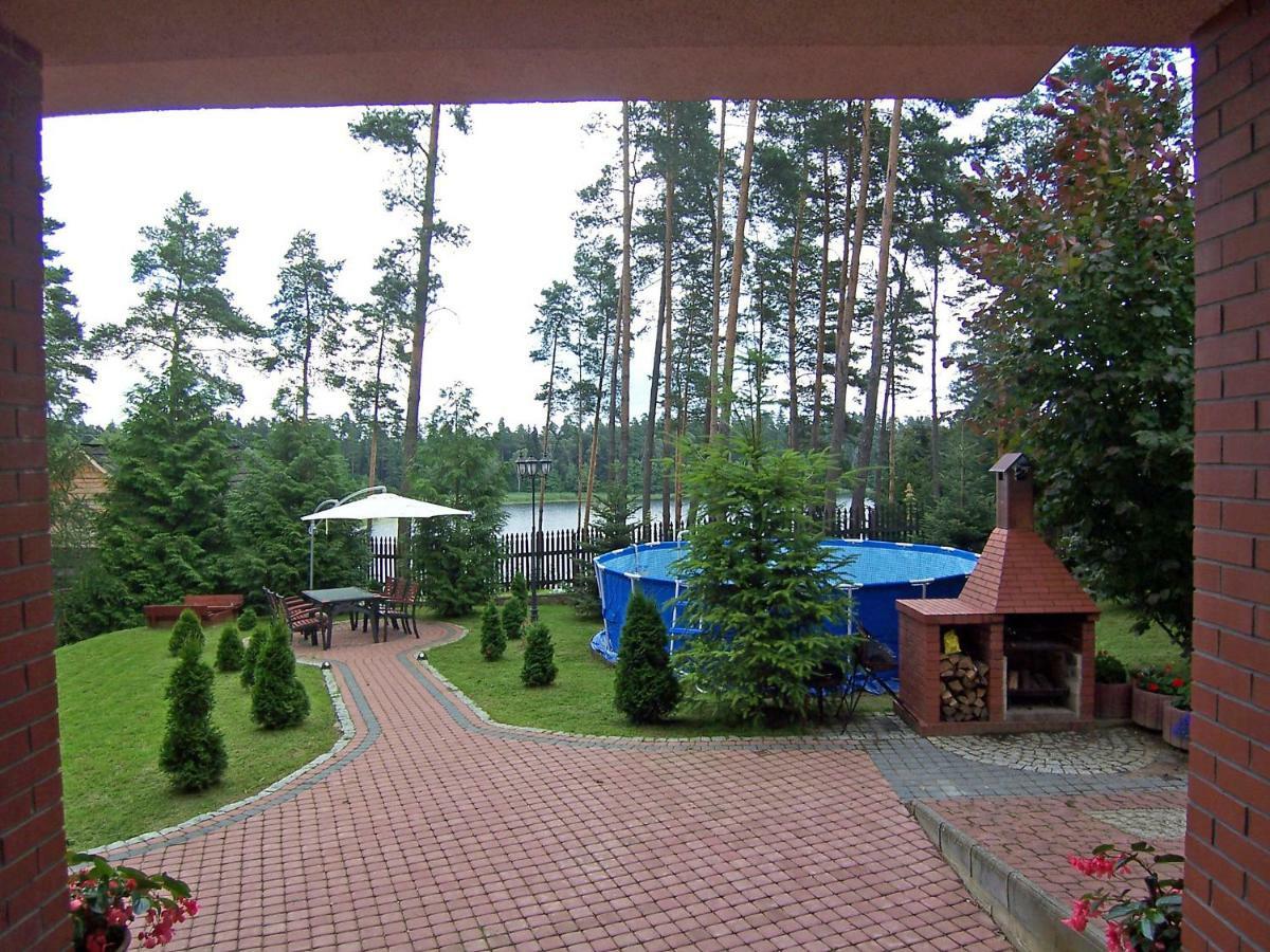Holiday Home Mielno 2 المظهر الخارجي الصورة