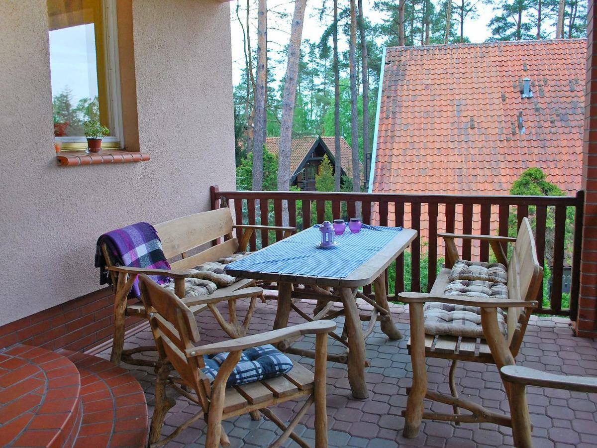Holiday Home Mielno 2 المظهر الخارجي الصورة